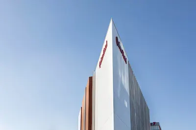 Qubus Hotel Katowice